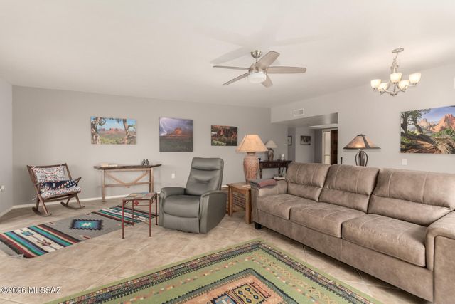 3944 S Placita De La Moneda, Green Valley, AZ 85622