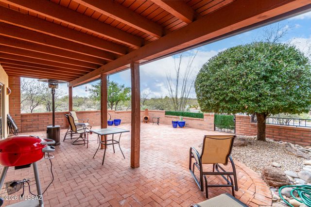 3944 S Placita De La Moneda, Green Valley, AZ 85622