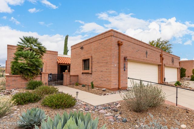3944 S Placita De La Moneda, Green Valley, AZ 85622