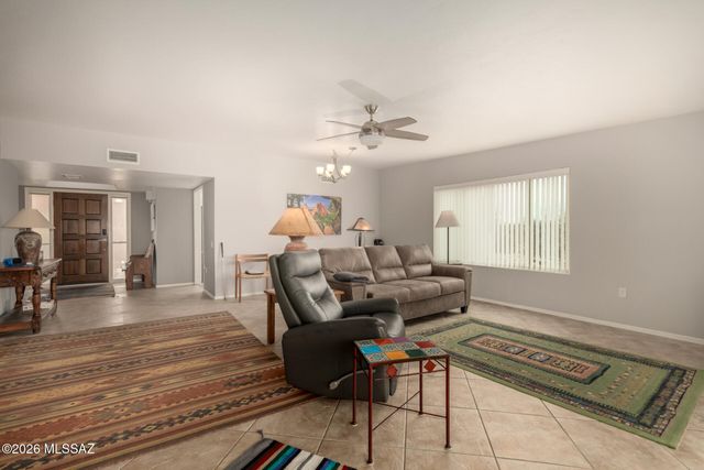 3944 S Placita De La Moneda, Green Valley, AZ 85622