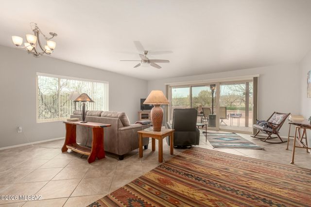 3944 S Placita De La Moneda, Green Valley, AZ 85622