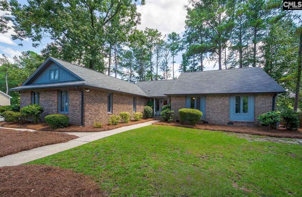 128 Rose Creek Court, Columbia, SC 29229