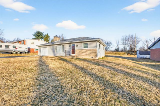 4180 W Grand Avenue, Bloomington, IN 47404