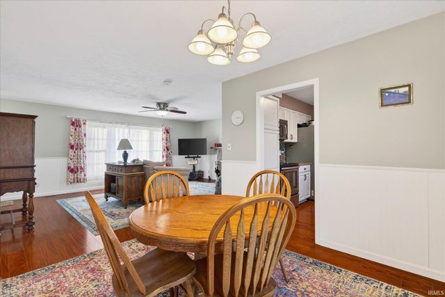 4180 W Grand Avenue, Bloomington, IN 47404