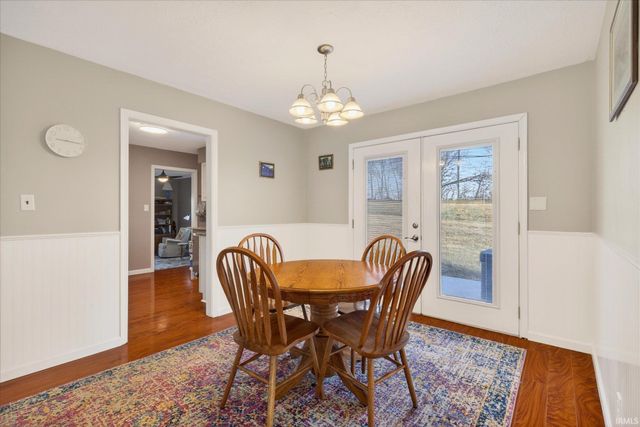 4180 W Grand Avenue, Bloomington, IN 47404