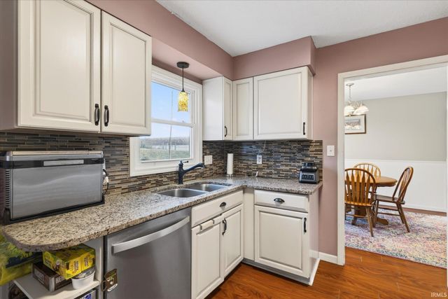 4180 W Grand Avenue, Bloomington, IN 47404