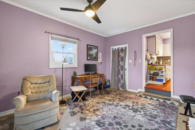 4180 W Grand Avenue, Bloomington, IN 47404