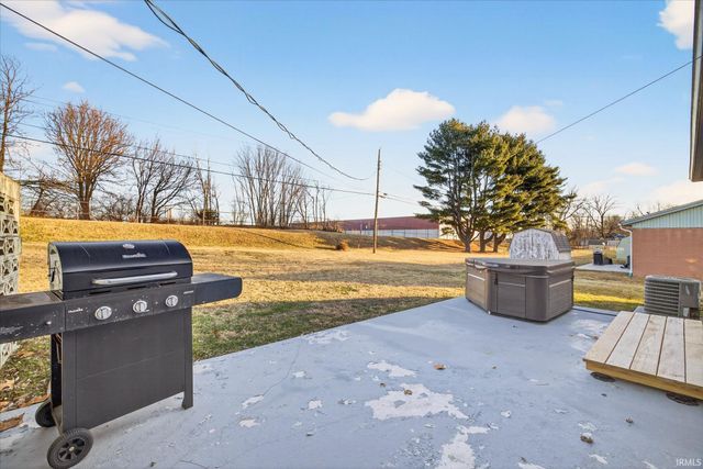 4180 W Grand Avenue, Bloomington, IN 47404