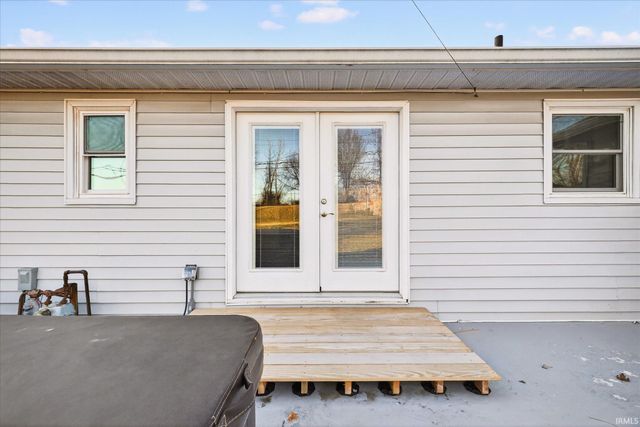 4180 W Grand Avenue, Bloomington, IN 47404