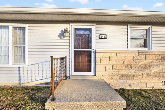 4180 W Grand Avenue, Bloomington, IN 47404