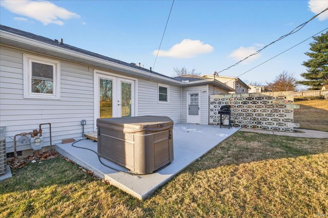 4180 W Grand Avenue, Bloomington, IN 47404