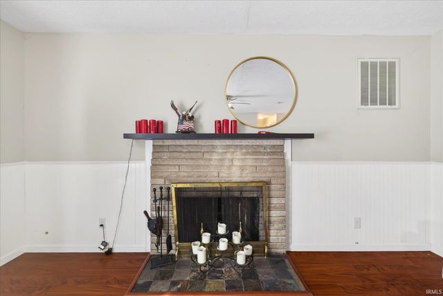 4180 W Grand Avenue, Bloomington, IN 47404