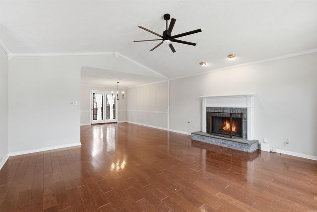 122 Illinois Bayou Drive, Sherwood, AR 72120