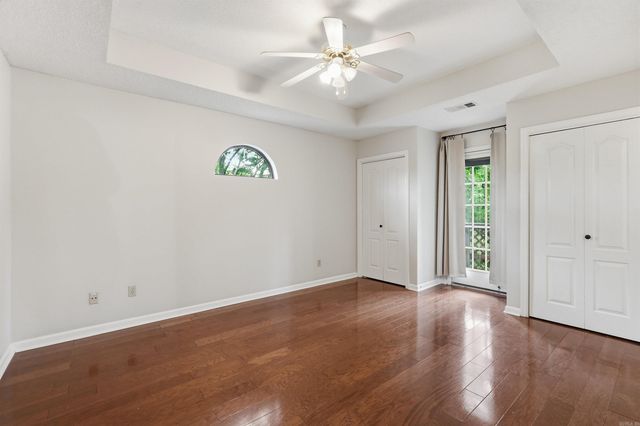 122 Illinois Bayou Drive, Sherwood, AR 72120