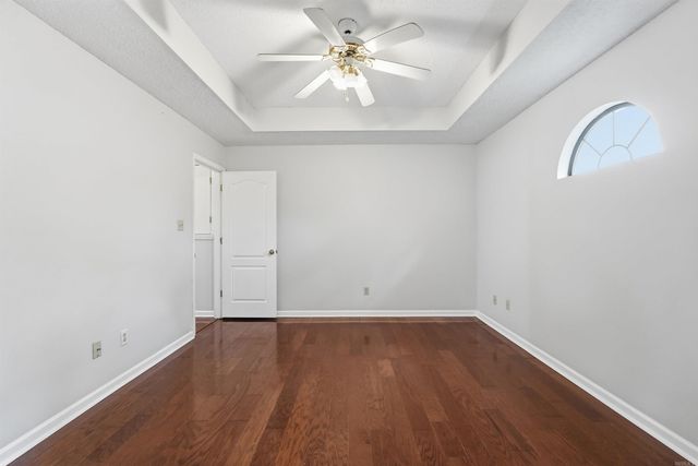 122 Illinois Bayou Drive, Sherwood, AR 72120