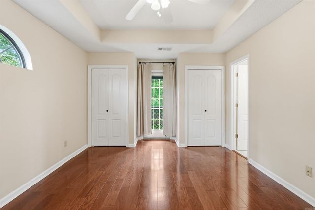 122 Illinois Bayou Drive, Sherwood, AR 72120