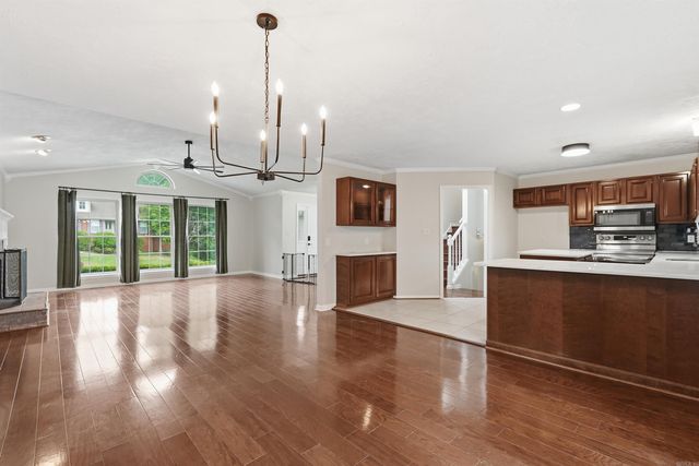 122 Illinois Bayou Drive, Sherwood, AR 72120