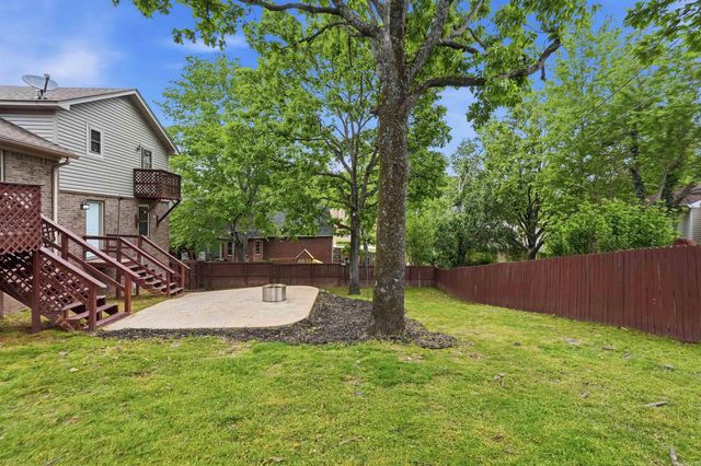 122 Illinois Bayou Drive, Sherwood, AR 72120