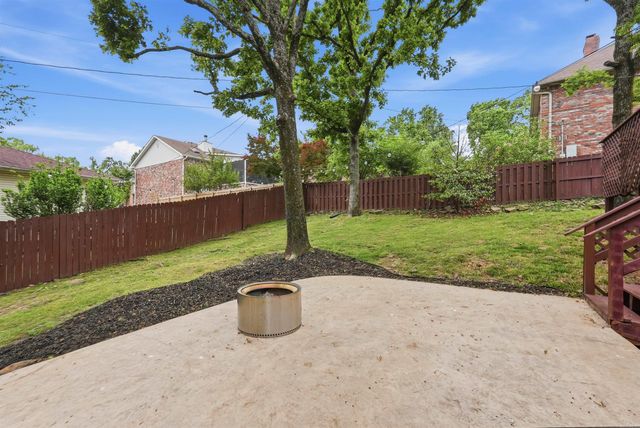 122 Illinois Bayou Drive, Sherwood, AR 72120