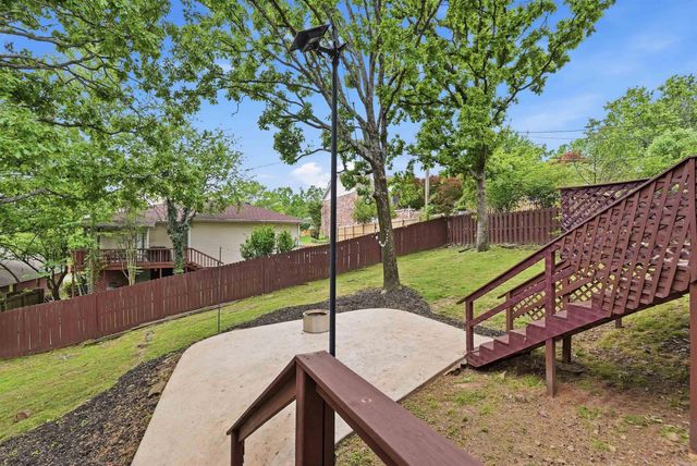 122 Illinois Bayou Drive, Sherwood, AR 72120