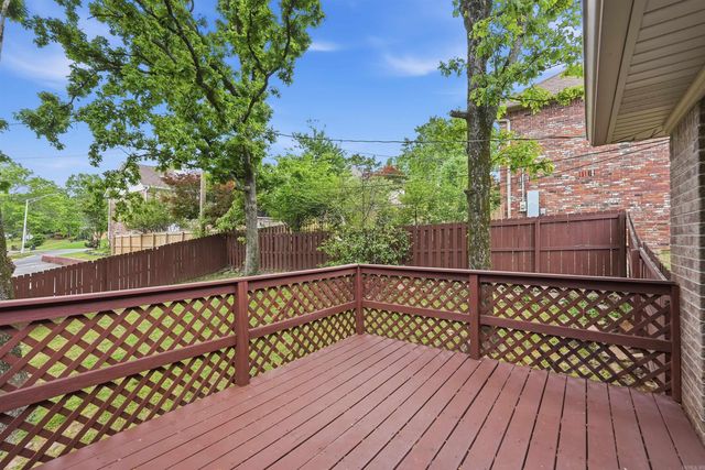 122 Illinois Bayou Drive, Sherwood, AR 72120