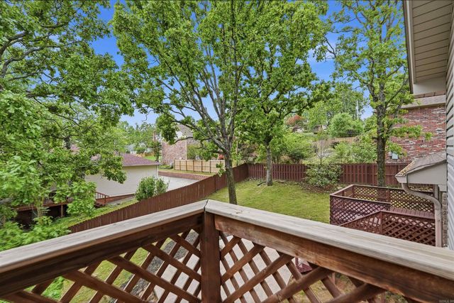 122 Illinois Bayou Drive, Sherwood, AR 72120