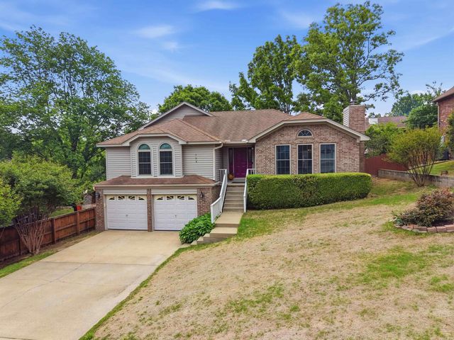 122 Illinois Bayou Drive, Sherwood, AR 72120