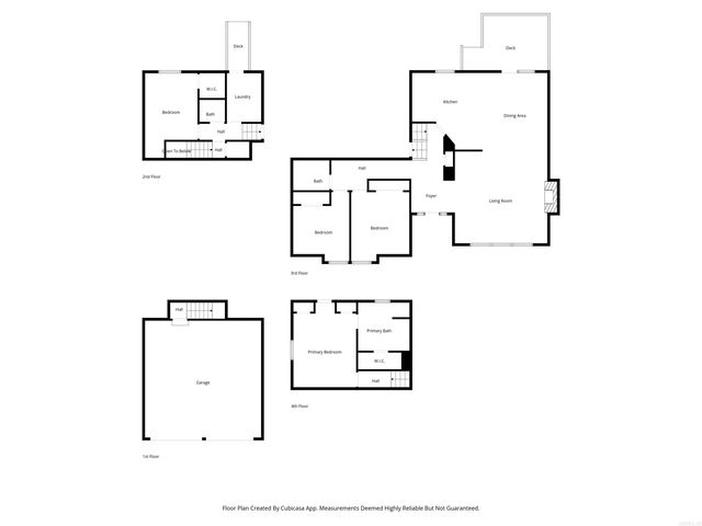 122 Illinois Bayou Drive, Sherwood, AR 72120