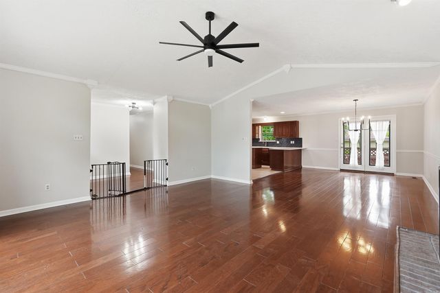 122 Illinois Bayou Drive, Sherwood, AR 72120