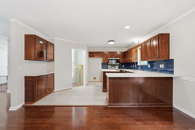 122 Illinois Bayou Drive, Sherwood, AR 72120