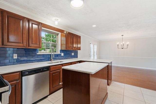 122 Illinois Bayou Drive, Sherwood, AR 72120