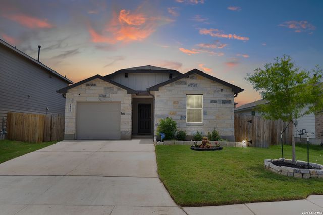 6806 Rondo Measure, San Antonio, TX 78252