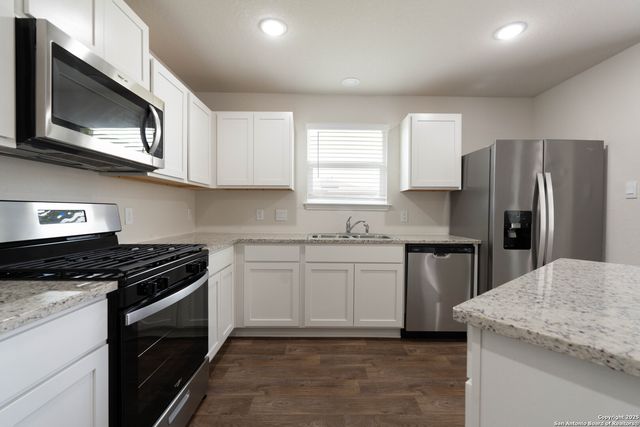 6806 Rondo Measure, San Antonio, TX 78252