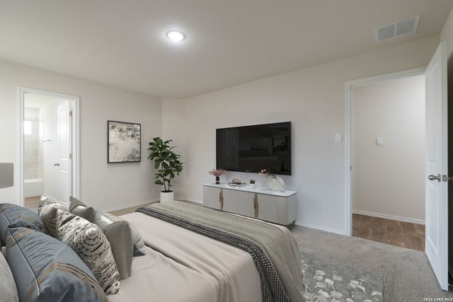 6806 Rondo Measure, San Antonio, TX 78252