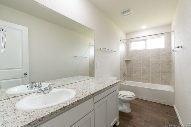 6806 Rondo Measure, San Antonio, TX 78252