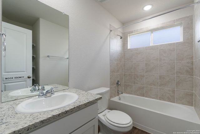 6806 Rondo Measure, San Antonio, TX 78252