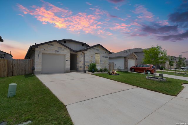 6806 Rondo Measure, San Antonio, TX 78252