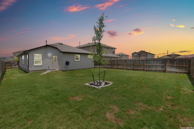6806 Rondo Measure, San Antonio, TX 78252