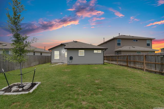 6806 Rondo Measure, San Antonio, TX 78252