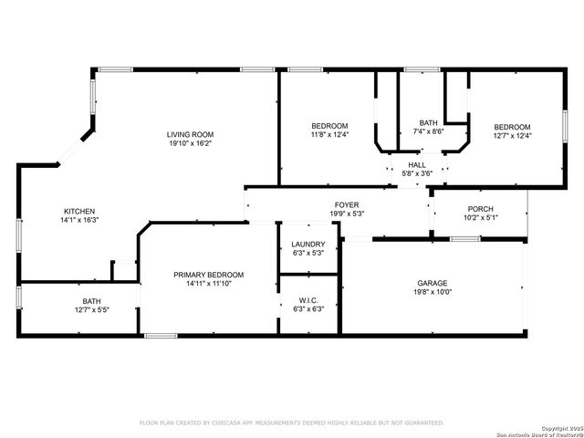 6806 Rondo Measure, San Antonio, TX 78252