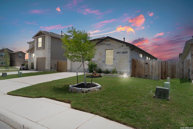 6806 Rondo Measure, San Antonio, TX 78252