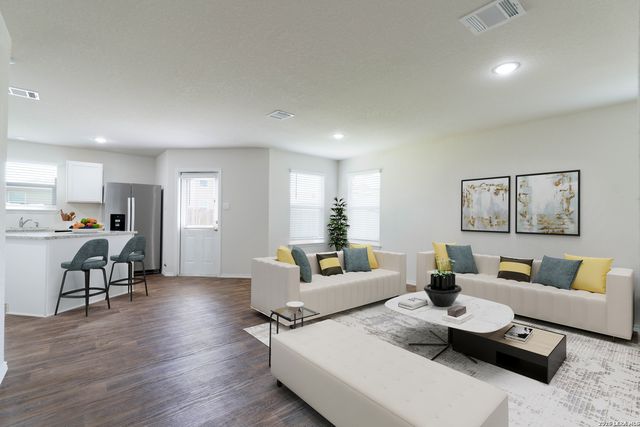 6806 Rondo Measure, San Antonio, TX 78252