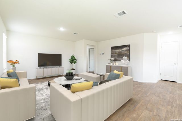 6806 Rondo Measure, San Antonio, TX 78252