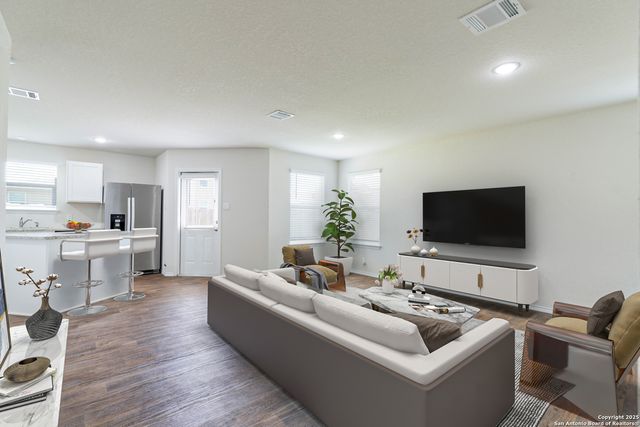 6806 Rondo Measure, San Antonio, TX 78252