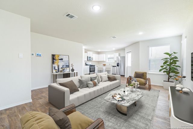 6806 Rondo Measure, San Antonio, TX 78252