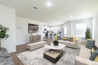 6806 Rondo Measure, San Antonio, TX 78252