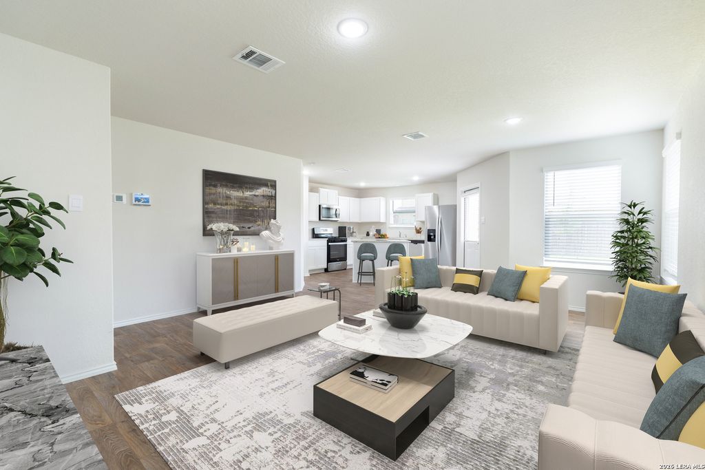 6806 Rondo Measure, San Antonio, TX 78252