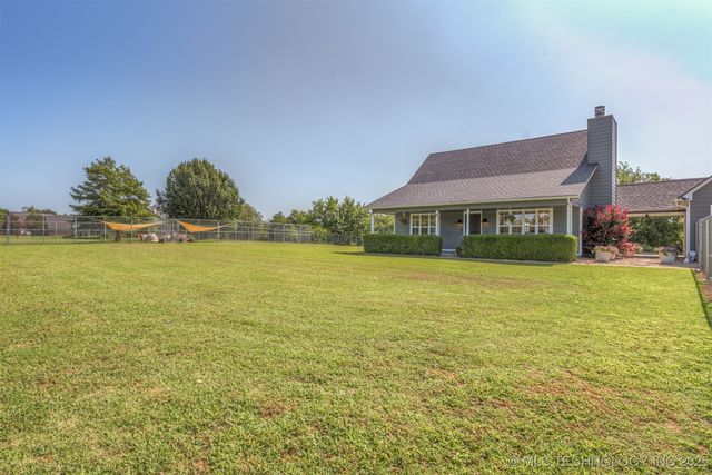 73902 S 326 Place, Wagoner, OK 74467