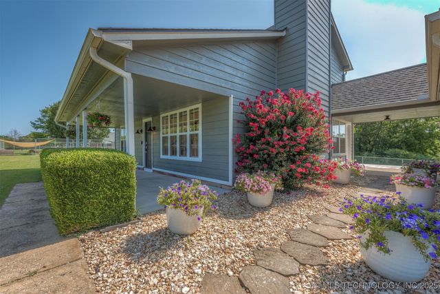 73902 S 326 Place, Wagoner, OK 74467
