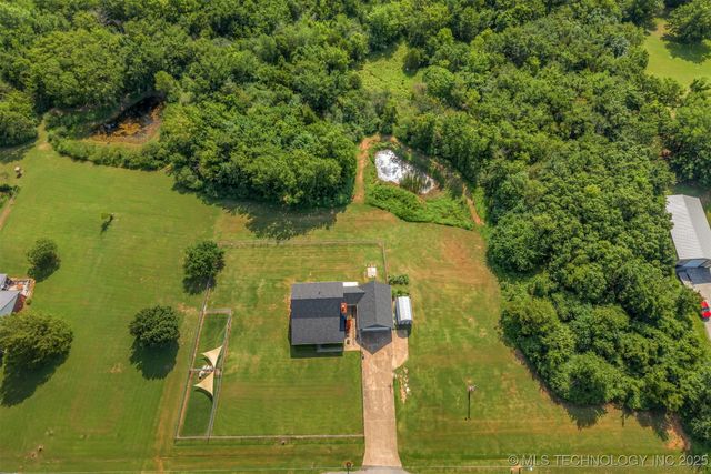 73902 S 326 Place, Wagoner, OK 74467